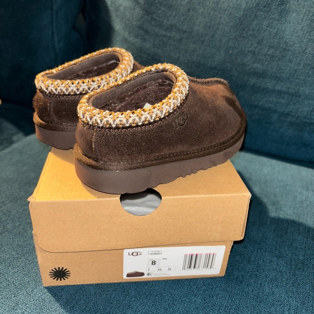 UGG TASMAN TODDLER